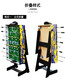 Guran Children's Billard Table 1,2 mètres Table de la table de football multi-fonctions Table de tennis pliant table de jeu de balle de balle de balle TM4881 Board multicouche en bois massif 4-en-un 4 en un