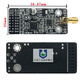 AD9226模块高速AD并行12位65M高速数据采集FPGA STM32 全插针-QFP-ARM开发板用 无