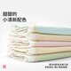 Urban beauty without leech pure cotton underwear for women soft breathable antibacterial high branch combed cotton low waist women's underwear 3 2K3A58
