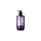 Lu Xiang Fun Lu Guan Oil Fluffy Shampoo Long-lasting Fragrance Jeju Breeze Shampoo 580ml