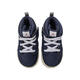 Nike (NIKE) JORDAN 1 MID RM EASYON (TD) casual shoes FQ1283-400 26