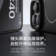 KEKLLE【Beats同款】适用iPhone15promax手机壳苹果15promax保护套无线充电磨砂防摔保护套 峰岩色