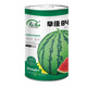 New varieties of Beishu Kirin watermelon seeds, Lazy Man, Southern Meidu watermelon seeds, Zaojia 8424 watermelon seeds 50g/barrel