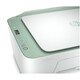 HP DJ4828 / 4877/4829/4928 / 4929A4 Couleur à jet d'encre sans fil Office photo imprimante 4877 [Copie d'impression sans fil Scan]