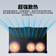 
JiaTV 9900PRO director switch station vmix live streaming all-in-one machine HD 4K virtual subtitles Douyin Kuaishou e-commerce micro-class live broadcast recording conference sports event 9900Pro HD 4-way (dual screen version)