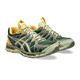 ASICS (ASICS) Japan kauft ASICs UB9-SGel-Kayano20 Retro gepolsterte Freizeitschuhe 1203A456 1203A456-700 Weiß und Rot 42,5 27 cm