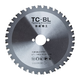 Tiecheng 1030/1050 handheld cold cutting saw 110 cold cutting saw blade 28 teeth 145 cold slicing 10 inches 255 cold slicing Tiecheng 1030 (110*28 teeth) saw blade