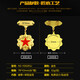 Not stopped Retired souvenirs commemorative medals comrades souvenirs medal badges medals and badges Medal belt display wooden box WZHL-15932