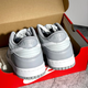 
NIKE Nike women's shoes DUNK low top trendy casual and versatile non-slip wear-resistant sports shoes DH9765-001 DH9765-001 35.5