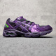 亚瑟士（asics）日本代购包税Asics亚瑟士GEL-NIMBUS910.1跑鞋kiko复古老爹鞋 1203A543-002 37