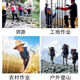 搏峰 BOVFN 3527【专用健康鞋垫】正品抑菌防臭套脚懒人解放鞋男女耐磨防滑工地建 抑菌防臭陆战元宝时尚卡斯特 内长270MM【44】