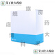 康乐保（Coloplast）16951 胜舒Mio/16971二件式造口袋深凸底盘便袋11452医院同款 b全月装】10个 16961底盘+30个/