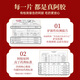 Jiuzhitang donkey-hide gelatin cake gift box 500g*2 donkey-hide gelatin cream nutritional supplements for qi and blood to send my wife and girlfriend to give my mother a gift for my holiday