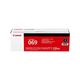 
Canon toner cartridge CRG069 suitable for LBP673Cdn673Cdw674CxMF752Cdw756Cx CRG069 Blue special toner cartridge