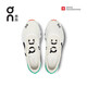 Onpa (On) 520 Gift 520 Gift Men and Women Running Shoes Lightweight Racing Carbon Board Running Shoes CloudboomEcho3 Women's Model-Undyed White Mint Green 3WD1049 39