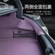 Xiaomi SU7 Tad Pad Xiaomi CAR COMPLETO COMPLETO SU7 Accesorios interiores Modificados especiales Antigining de cuero genuino-paquete de galaxia Xiaomi SU724 Especial