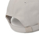 Adidas Hat Men's Hat Women's Women's Baseball Baseball Baseball Baseball Sports Sombrero Sol Gat pareja Casual KA9249 Modelo de OSFM de color marrón claro