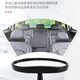 
Off-road soldier, baby rearview mirror, car children's baby observation mirror, rear row observation mirror, car assist mirror, baby observation mirror-single installation