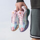 NIKE男鞋 25夏季新款运动鞋LEBRON 22詹姆斯22缓震耐磨场上实战篮球鞋 FZ1098-100 42.5