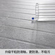 创京懿选淋浴房防滑垫脚石浴室石通体瓷砖地砖淋浴房地板石卫生间拉槽大理 12610   (60x120c.m) 粗面 其它