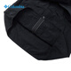 Columbia Columbia Veste masculine 2025 printemps Nouvelle veste de randonnée hydrofuge de sport extérieure WE4839 011 / Black XL / 185