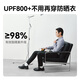 JD.com [Mulberry Silk] Shirt Men's Long à manche à manches à manches longues Vestes pour hommes Cadeau d'anniversaire blanc 42