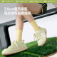 
Beneunder canvas shoes women's shoes thick sole shoes four seasons cloud shoes small white shoes heightened cheese white CW695