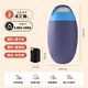 Arctic Wolf (BeiJiLang) sleeping bag for adult outdoor travel in winter, thickened and widened to keep warm in all seasons, single, extra large, portable, 2.6kg