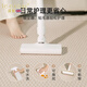 
Lei'ao leerout carpet living room light luxury high-end cream style free washable sofa blanket 2025 new bedroom home use minimalist 15902 200cm*140cm 1 piece
