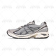 亚瑟士（asics）GT-2160 男女复古老爹鞋跑步鞋 1203A275-102-103 1203A320 黑银_1203A275-001 37 230mm