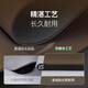 Keep专业瑜伽垫天然橡胶 咖啡渣环保无异味 土豪PU磨砂防滑耐磨健身垫