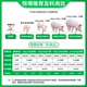OIMG New Hope Liuhe premix pig feed for small pigs, medium pigs and large pigs, premix for fast growing pigs feed premix, suckling pig-CW140 (40% concentrated feed, 20kg)