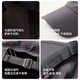 MISSION UV棒球帽男士透气速干防晒帽子夏季户外运动跑步鸭舌帽太阳帽遮阳帽