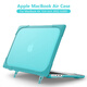 司德威2022新款MacBookAir136磨砂保护壳适苹果笔记本 灰色 Air 13  A1369 / A1466