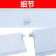 松下（Panasonic）空调导风叶1~1.5P全新原装配件出风口挡板挂壁机摆扫风叶 3号:686X71(1295)