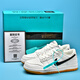 
Putian men's and women's shoes SB Haiyan Blue Air Force No. 1 soft bottomed shoes for primary and secondary school students' sports shoes casual and versatile A6189 Doraemon size 31