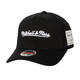 MITCHELL/NESS Neutral BrandedLifestyle Bent Cap HHSS1105-MNNYYPPPBLCK OS