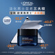 L'Oreal Men a los hombres Se referen a la preparación pequeña y mediana Muestra Fuente de músculo juvenil Agua de látex Cream Camino Hidratante Hidratante Fuente de músculo juvenil Fuente de textura ligera 50 ml