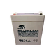 Saite lead-acid battery BT-12M4.0AC/12V 4.0AH/20HR 10*7*10cm<piece>