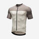 
Decathlon cycling suit men's road short-sleeved cycling suit sweat-resistant breathable slim sweatshirt-5455381