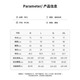 
Huili swimsuit women one-piece swimsuit 2025 new style covering belly and making you look slim and conservative hot spring large-size swimsuit 14083HZ black sugar wave light [swimming three-piece set] 2XL (recommended weight 125-140Jin [Jin equals 0.5 kg])