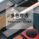 适用magic6原装手机壳翻盖式商务全包男款女士款超薄防摔皮套 【黑色】翻盖式视窗皮套 荣耀 Magic6