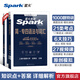 Spark English Specialty Four Real Exam Paper Vorbereitung 2026 Vollständiger Satz an Specialty Four-Vorbereitungsmaterialien tem4 Simulation Prediction English Professional Level 4 Real Question Paper Professional English Level 4 Specialty Four Grammatik und Wortschatz 1000 Fragen Professional Level 4 Englischer Wortschatz Wortbuch Lesen Hören Schreiben Lückentext Spezialtraining Specialty Four Grammatik und Wortschatz 1000 Fragen
