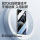 闪魔 适用于华为畅享70x手机膜 huawei70X非钢化膜全屏覆盖高清抗指纹防爆保护贴膜 畅享70x【水凝膜|无气泡】2片+神器 贴坏包赔