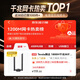 
Tenda AX1800 Gigabit WiFi6 5G dual-band wireless network card desktop dedicated USB wireless WiFi receiver unlimited transmitter U18a drive-free e-sports version