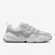 Nike (NIKE) Tech Hera 2025 spring women's shoes breathable sports shoes dad shoes embroidered retro fashion casual shoes trend DR9761-100 36.5