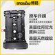 Adapted to Peugeot 4008 logo 5008508L domestic double valve valve chamber cover assembly 1.6T1.8T displacement with pad 5008 1.6T national V [original quality]