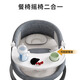 Wixiangda baby elektrisch schaukelstuhl baby schaukelbett cradle stuhl baby liegende artefakt liegende stuhl