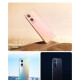 
OPPOA96 5G mobile phone dual-sIM dual standby Snapdragon 695 processor 6.43-inch ultra-definition large screen 4500mAh large battery 33w fast charging Students' preferred backup A96 fantasy color face unlock 8GB+128GB [package 2]