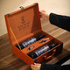LOUIS LAFON French original bottle imported red wine intermediate-grade AOC 14-degree dry red wine 750ml*2 double gift boxes gift gift